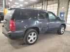 2008 Chevrolet Tahoe K1500