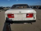 1998 Lexus LS 400