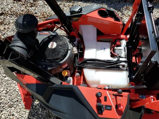 2024 Gravely Mower