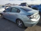 2014 Honda Civic Hybrid L