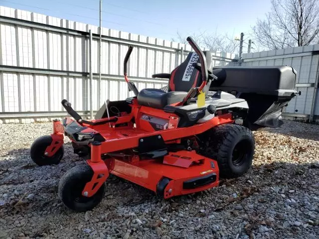 2024 Gravely Mower