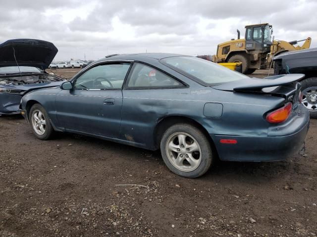 1996 Mazda MX-6 LS