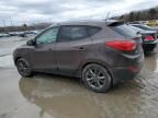 2014 Hyundai Tucson GLS