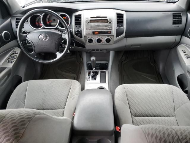 2011 Toyota Tacoma Double Cab