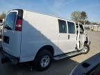 2024 Chevrolet Express G2500