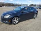 2011 Chevrolet Cruze LT