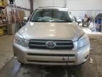 2008 Toyota Rav4 Limited