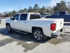 2014 Chevrolet Silverado C1500 LTZ