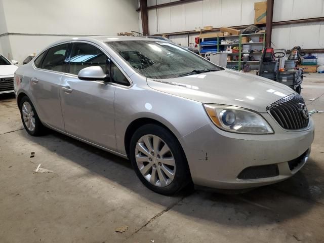 2017 Buick Verano