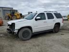 2008 GMC Yukon