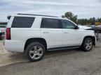 2017 Chevrolet Tahoe C1500 LS