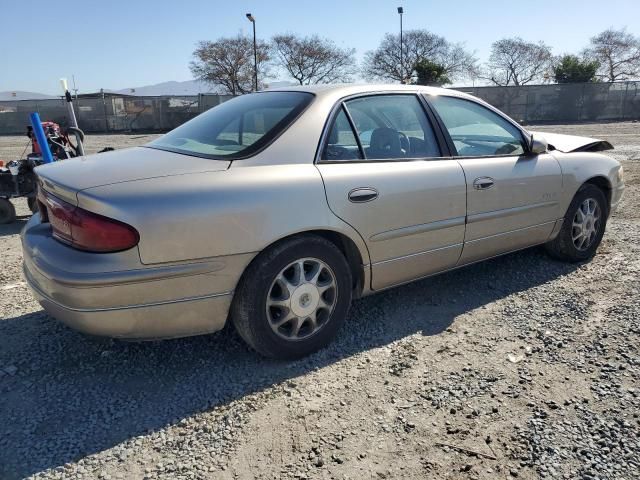 1998 Buick Regal LS