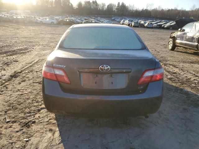 2007 Toyota Camry CE