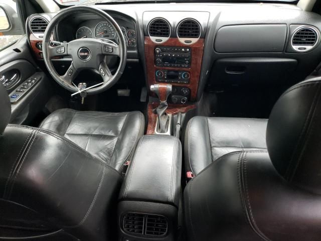 2005 GMC Envoy