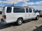 2001 Ford Econoline E350 Super Duty Wagon