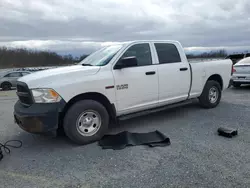 2018 Dodge RAM 1500 ST en venta en Grantville, PA