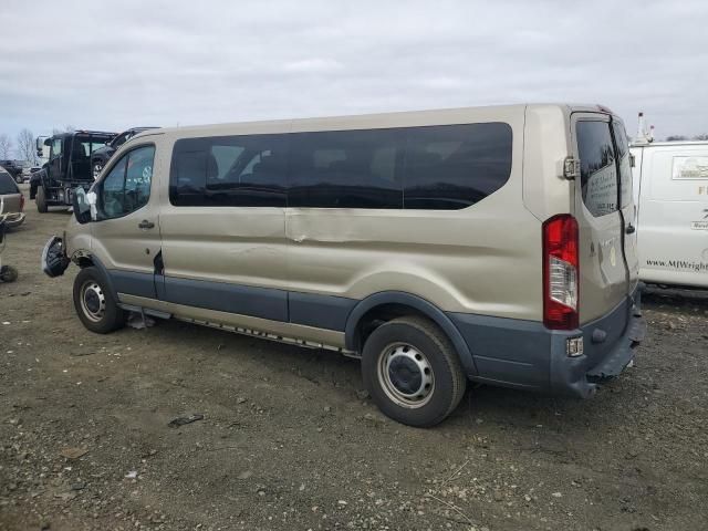 2015 Ford Transit T-350