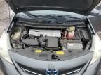 2012 Toyota Prius V