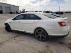 2011 Ford Taurus SHO