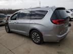 2021 Chrysler Pacifica Hybrid Touring L