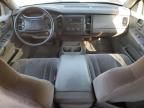 2002 Dodge Dakota Quad SLT