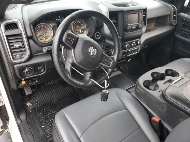 2024 Dodge RAM 3500 Tradesman