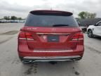 2018 Mercedes-Benz GLE 350 4matic