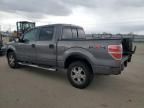 2009 Ford F150 Supercrew