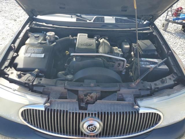 2004 Buick Rainier CXL