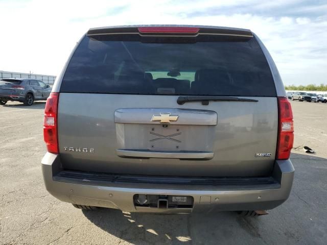 2007 Chevrolet Tahoe K1500