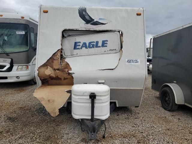 2005 Jayco Eagle