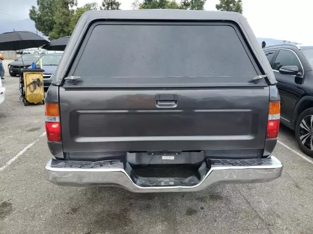 1991 Toyota Pickup 1/2 TON Extra Long Wheelbase DLX