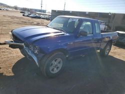 2003 Ford Ranger Super Cab en venta en Colorado Springs, CO