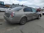 2005 Nissan Altima S