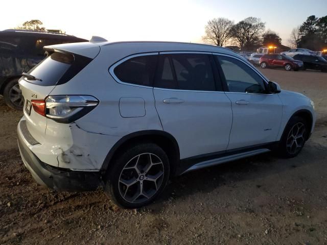 2017 BMW X1 SDRIVE28I