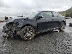 Scion tc salvage cars for sale: 2011 Scion TC