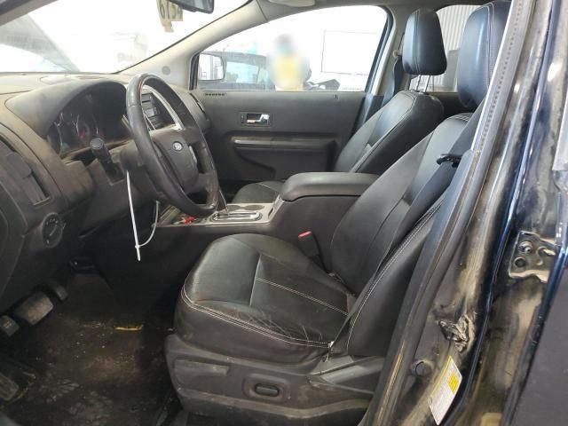 2010 Ford Edge Limited