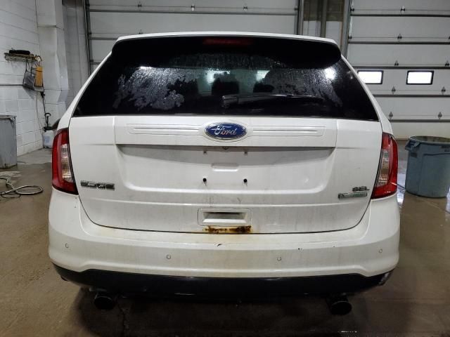 2012 Ford Edge SEL