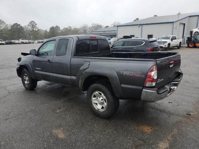 2009 Toyota Tacoma Prerunner Access Cab