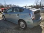 2013 Toyota Prius PLUG-IN