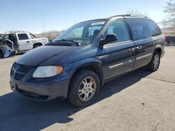 2007 Dodge Grand Caravan SE en venta en North Las Vegas, NV