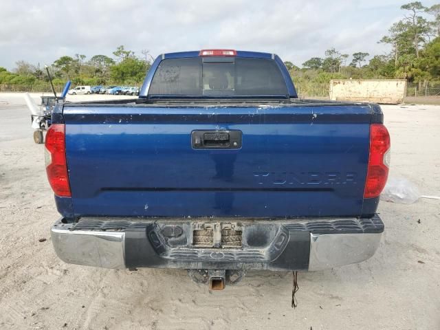 2014 Toyota Tundra Double Cab SR