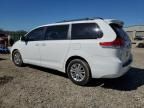 2014 Toyota Sienna XLE