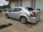 2012 Dodge Avenger SE