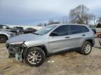 2014 Jeep Cherokee Sport