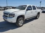 2007 Chevrolet Avalanche K1500