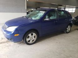 2006 Ford Focus ZX5 en venta en Sandston, VA