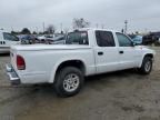 2002 Dodge Dakota Quad SLT