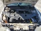 2002 Chevrolet Cavalier Base