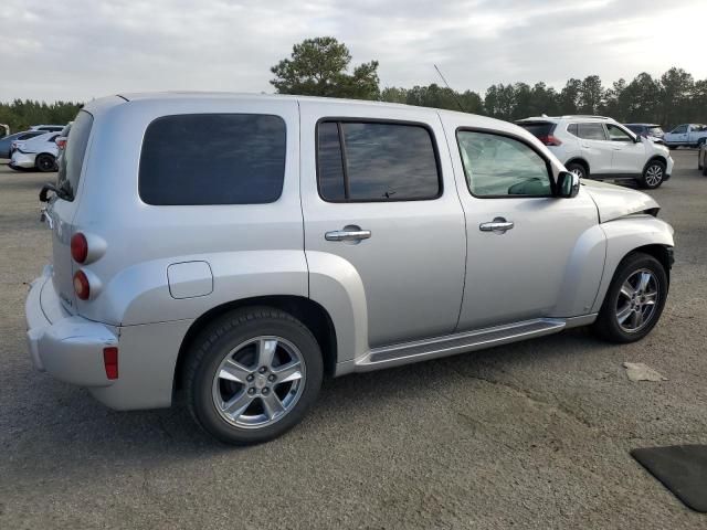 2009 Chevrolet HHR LT